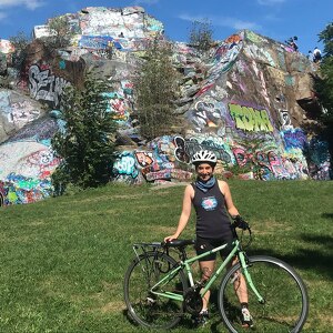 Fundraising Page: Elana Brochin